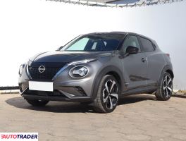Nissan Juke 2023 1.6 140 KM