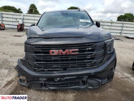 GMC Sierra 2023 2