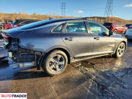 Kia Pozostałe 2022 1