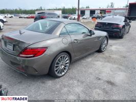 Mercedes SL 2019 2 Mercedes SL 2019 2