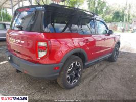Ford Bronco 2021 1 Ford Bronco 2021 1