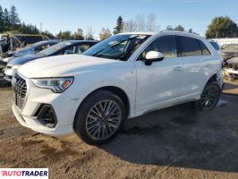 Audi Q3 2022 2