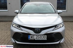 Toyota Camry 2019 2.5 178 KM