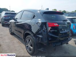 Honda HR-V 2022 1