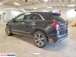 Cadillac Pozostałe 2020 3