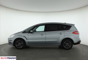 Ford S-Max 2011 2.0 160 KM