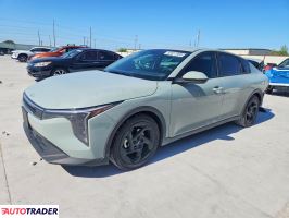 Kia Pozostałe 2025 2