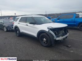 Ford Pozostałe - zobacz ofertę