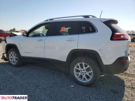 Jeep Cherokee 2018 2