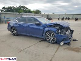 Nissan Altima 2022 2