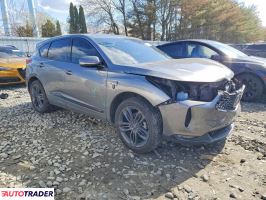 Acura RDX 2023 2