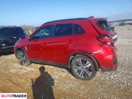 Mitsubishi Outlander 2024 2