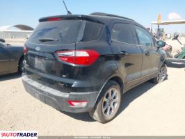 Ford EcoSport 2021 1