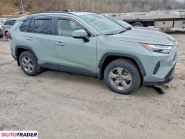 Toyota Pozostałe 2023 2