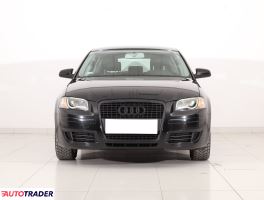 Audi A3 2008 1.6 100 KM Audi A3 2008 1.6 100 KM
