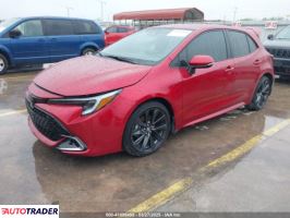 Toyota Corolla 2023 2
