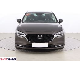 Mazda 6 2019 2.0 162 KM Mazda 6 2019 2.0 162 KM