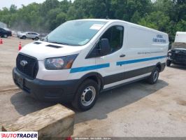Ford Transit 2024 3