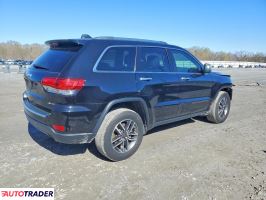 Jeep Grand Cherokee 2021 3