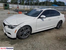 BMW Pozostałe 2018 3