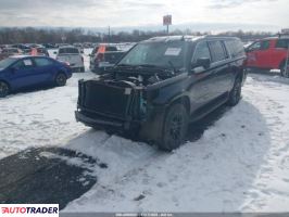 Chevrolet Pozostałe 2020 5