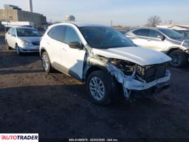 Ford Escape 2022 1 Ford Escape 2022 1