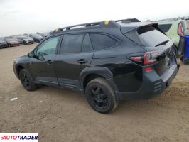 Subaru Outback 2022 2