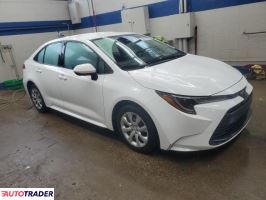 Toyota Corolla 2023 2 Toyota Corolla 2023 2