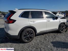 Honda CR-V 2025 2