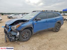 Subaru Outback - zobacz ofertę