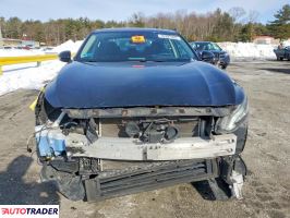 Nissan Altima 2020 2