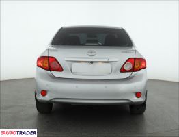 Toyota Corolla 2008 1.6 122 KM