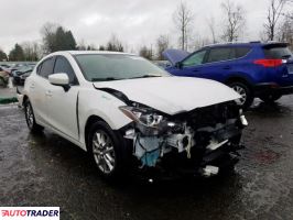 Mazda 3 2016 2 Mazda 3 2016 2