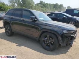 Jeep Grand Cherokee 2024 3 Jeep Grand Cherokee 2024 3