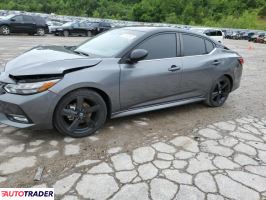 Nissan Sentra - zobacz ofertę