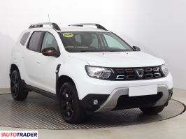 Dacia Duster 2022 1.3 147 KM Dacia Duster 2022 1.3 147 KM