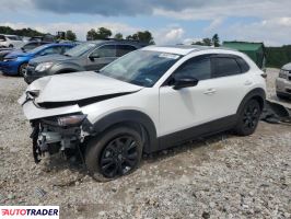 Mazda CX-30 2023 2 Mazda CX-30 2023 2