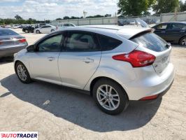 Ford Focus 2018 2