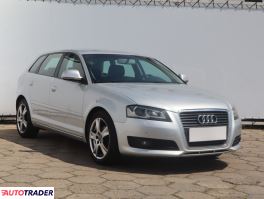 Audi A3 2009 1.6 100 KM