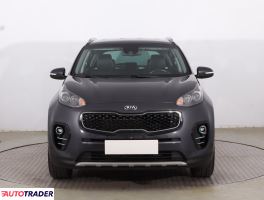 Kia Sportage 2017 1.6 174 KM