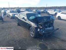 Dodge Challenger - zobacz ofertę