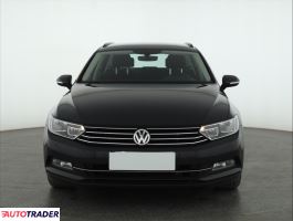 Volkswagen Passat 2016 2.0 147 KM