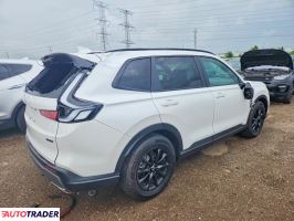 Honda CR-V 2026 2
