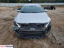 Nissan Altima 2023 2