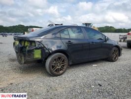 Toyota Corolla 2024 2 Toyota Corolla 2024 2