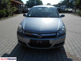 Opel Astra 2005 1.7 100 KM