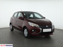 Mitsubishi Space Star 2021 1.2 69 KM Mitsubishi Space Star 2021 1.2 69 KM