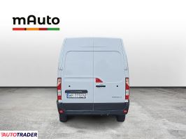 Renault Master 2021 2.3 Renault Master 2021 2.3