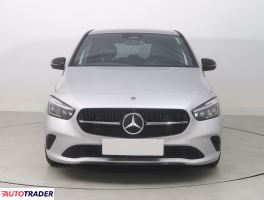 Mercedes B-klasa 2023 1.3 160 KM