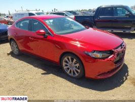 Mazda 3 2019 2